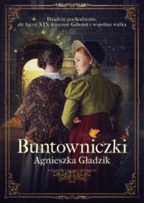 Buntowniczki - mobi, epub 1