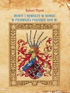 Bunty i rewolty w Kongu w pierwszej połowie XVII wieku - pdf