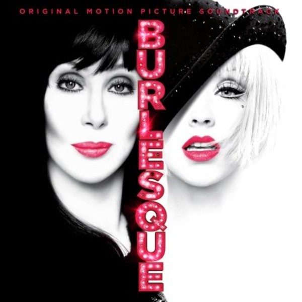 Burlesque (OST) Burleska