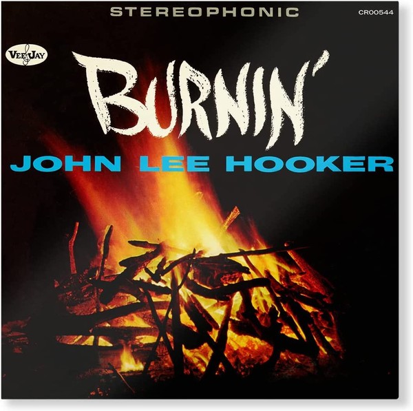 Burnin` (60th Anniversary Edition)