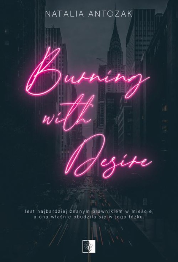Burning with Desire - mobi, epub