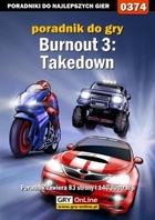 Burnout 3: Takedown poradnik do gry - epub, pdf