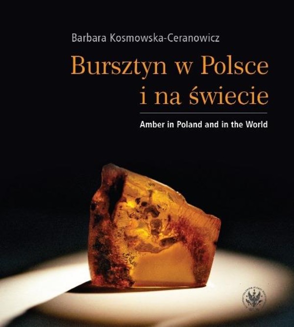 Bursztyn w Polsce i na świecie - pdf