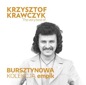 Bursztynowa kolekcja empik: The Very Best Of Krzysztof Krawczyk