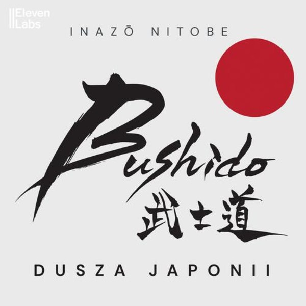 Bushido. Dusza Japonii - Audiobook mp3
