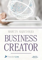Business Creator Audiobook CD Audio