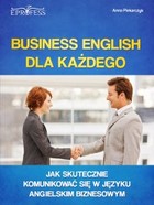 Business English dla każdego - mobi, epub, pdf