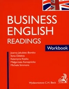 Business english Readings Workbook