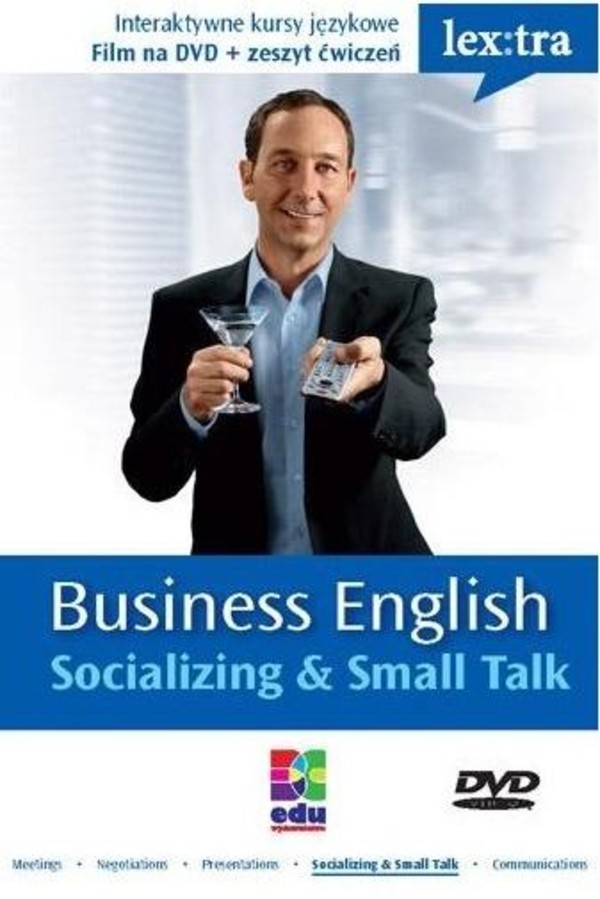 Business English Socializing & Small Talk
