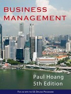 Business Management. 5th Edition