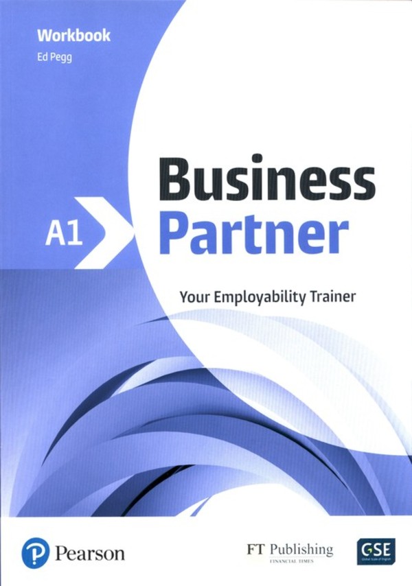 Business Partner A1. Workbook
