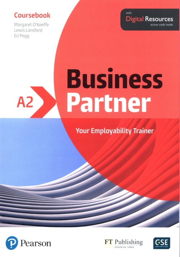 Business Partner A2. Coursebook with Digital Resources