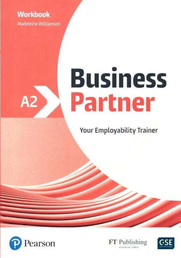 Business Partner A2. Workbook