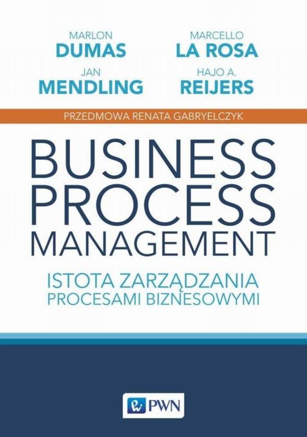 Business process management - mobi, epub