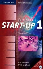Business Start-up 1. Workbook Zeszyt ćwiczeń + CD