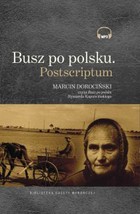 Busz po polsku - Audiobook mp3