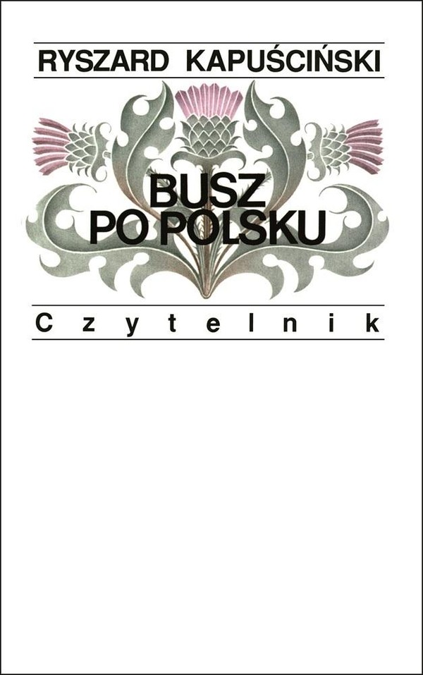 Busz po polsku