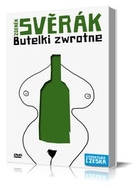 Butelki zwrotne Literatura czeska