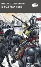 Byczyna 1588 - mobi, epub Historyczne bitwy