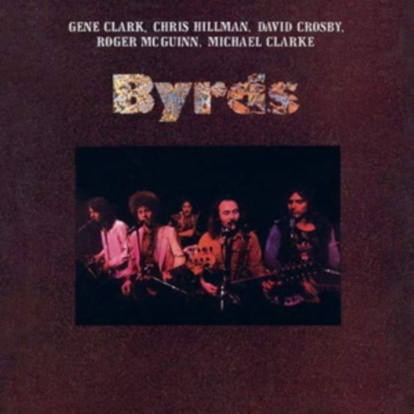 Byrds (Remastered)