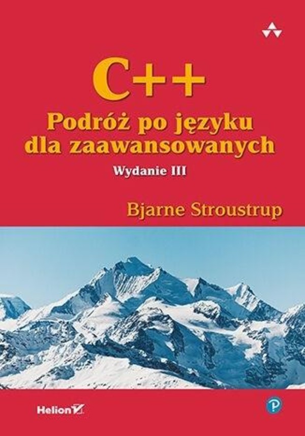 C++ Podróż po języku dla zaawansowanych