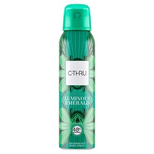 Luminous Emerald Perfumowany dezodorant