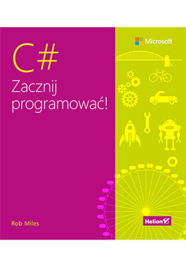 C# Zacznij programować