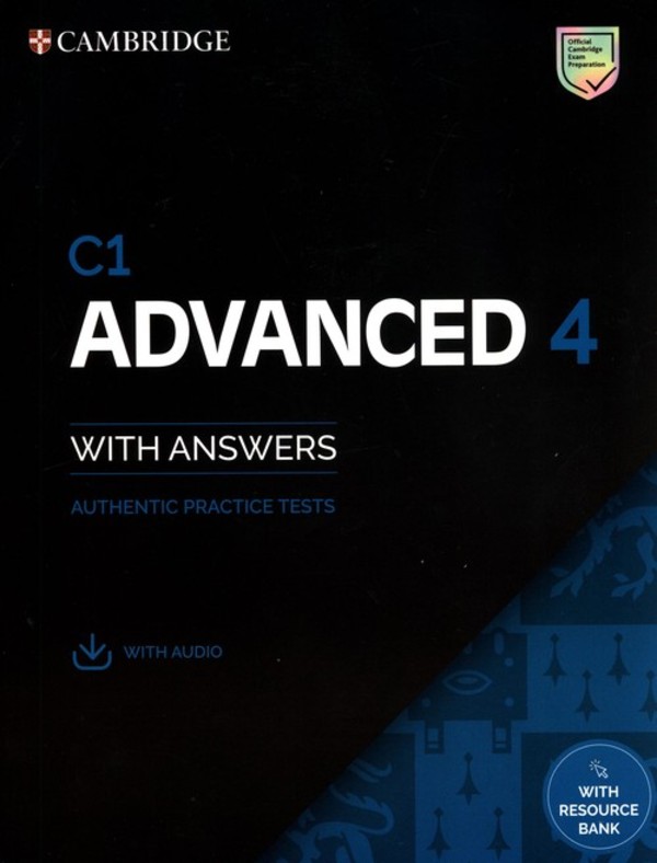 book review c1 level