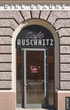 Café Auschwitz - mobi, epub, pdf