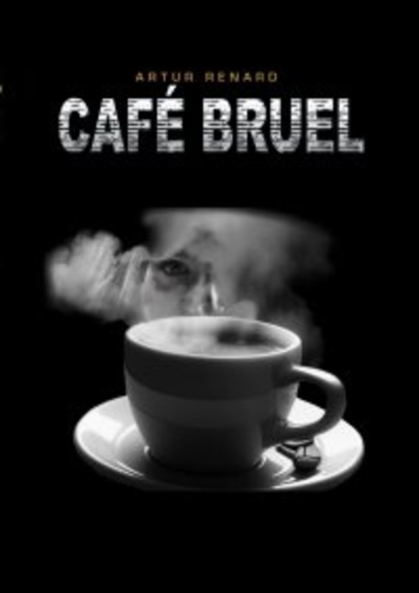Café Bruel - mobi, epub