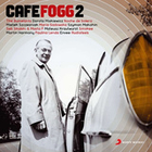 Cafe Fogg 2