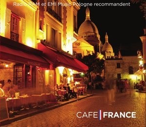 Cafe France