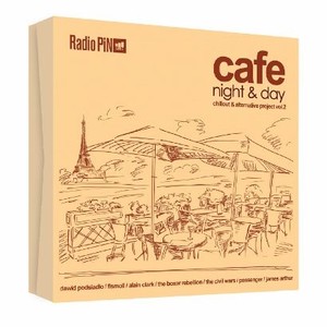 Cafe Night & Day. Volume 2