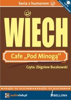 Cafe pod Minogą - Audiobook mp3