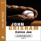 Calico Joe - Audiobook mp3