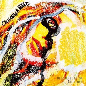 California Breed (Deluxe Edition)