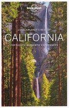 California Travel guide / Kalifornia Przewodnik turystyczny
