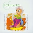 Calineczka Audiobook CD Audio