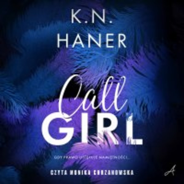 Call girl - Audiobook mp3