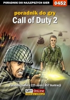 Call of Duty 2 poradnik do gry - epub, pdf