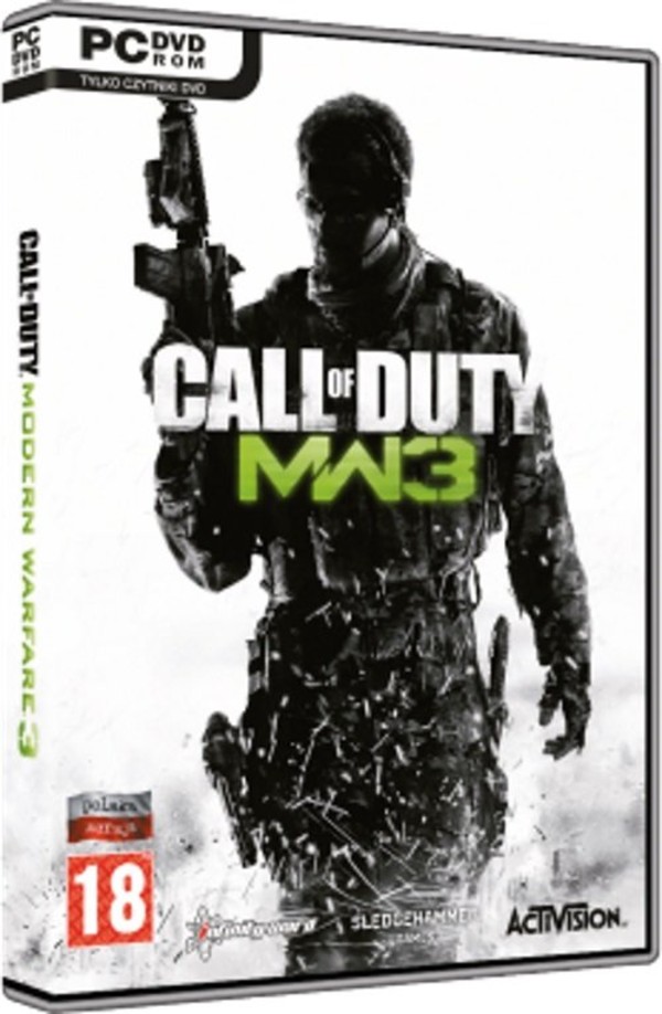 Gra Call of Duty Modern Warfare Remastered (Xbox One)