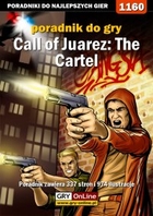 Call of Juarez: The Cartel poradnik do gry - epub, pdf