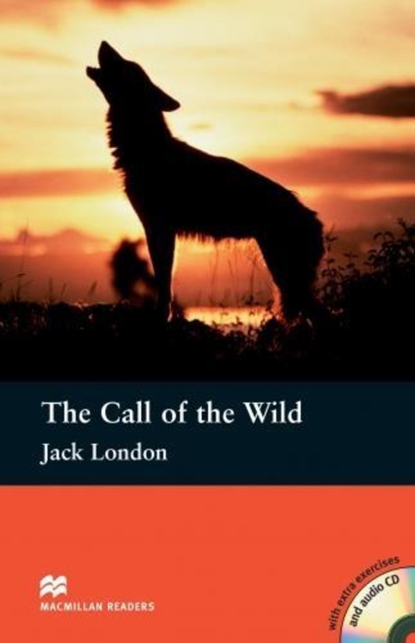 Call of Wild Macmillan readers