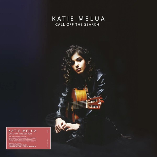 Call Off The Search (vinyl) (20Th Anniversary Deluxe Edition)