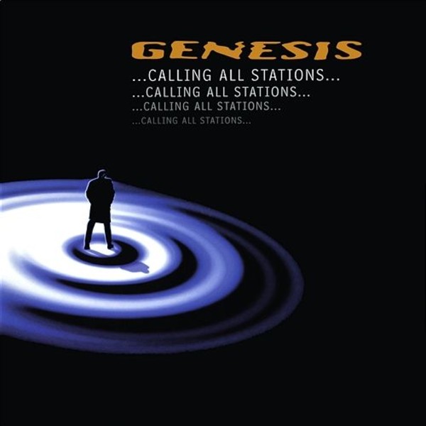 Calling All Stations (vinyl) (2018 Reissue)