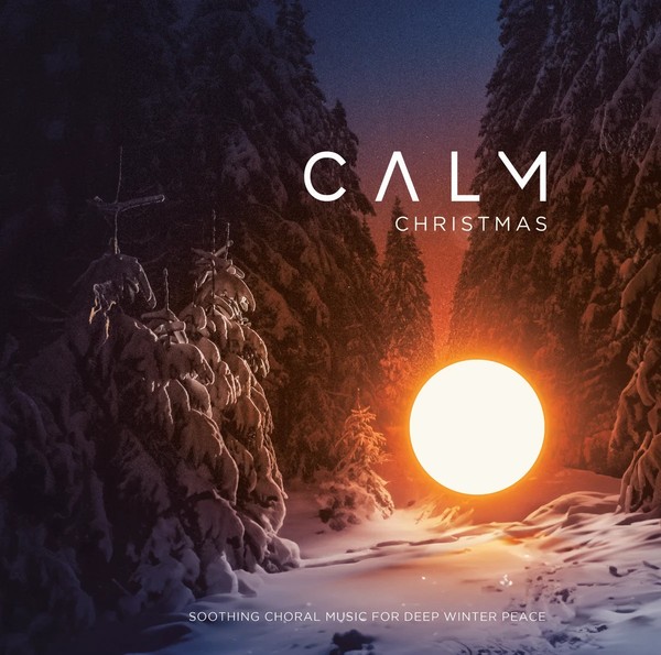 Calm Christmas (vinyl)