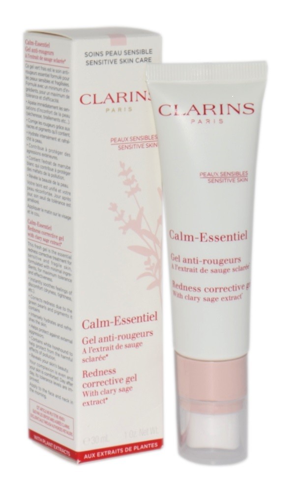 Calm-Essential Redness Corrective Żel łagodzący do twarzy