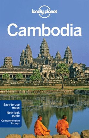 Cambodia Travel Guide / Kambodża Przewodnik