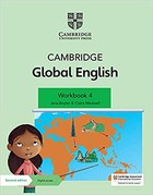 Cambridge Global English Stage 4. Activity Book
