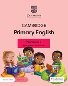 Cambridge Primary English. Activity Book 3